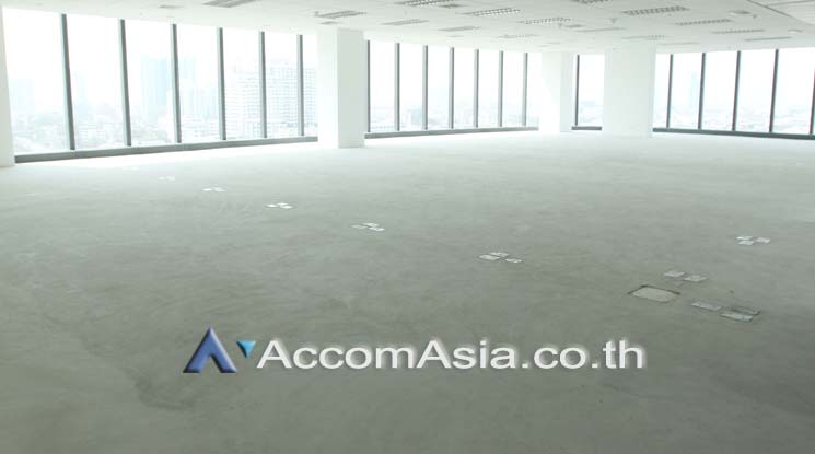 4  Studio Office Space For Rent in Sathorn ,Bangkok BTS Chong Nonsi - BRT Arkhan Songkhro at Pipatanasin Building AA17470